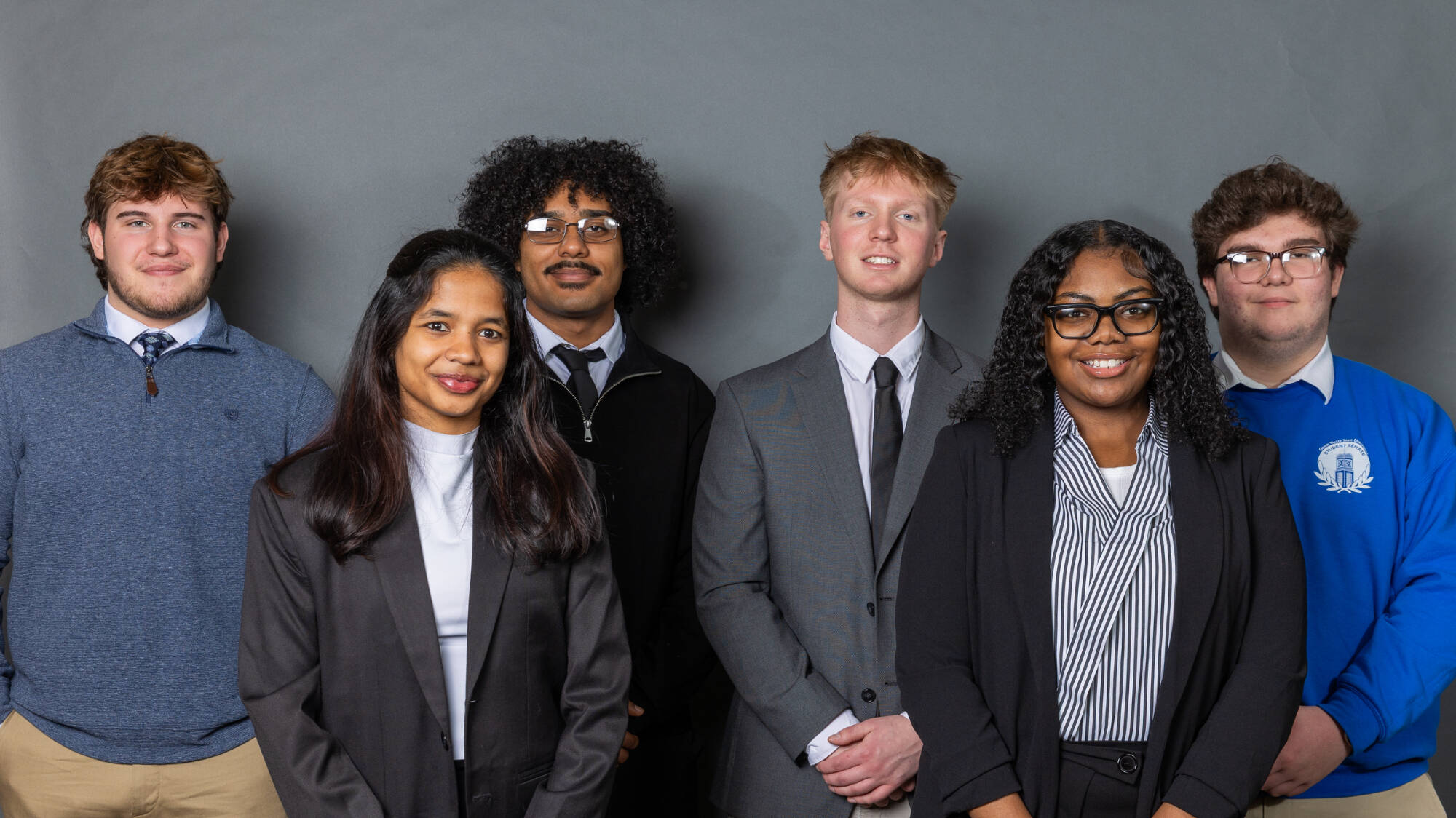 Members of the Allocations Committee